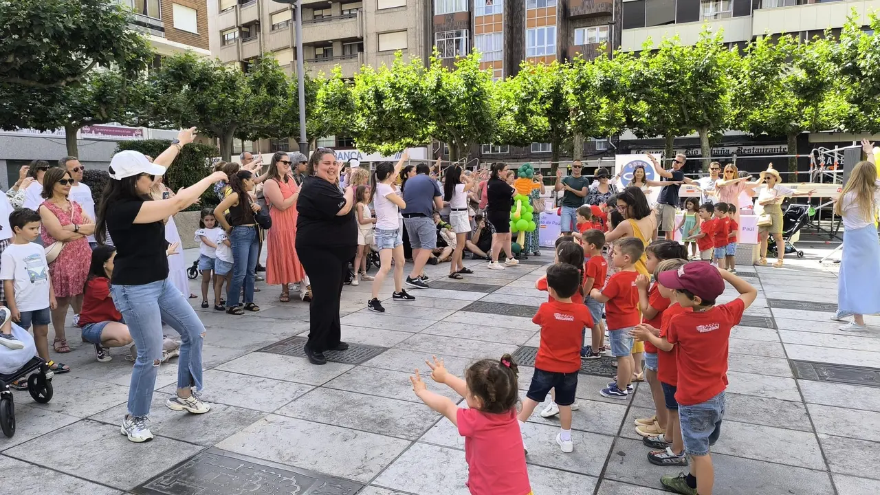 Musiz&oacute;n al rescate (2)