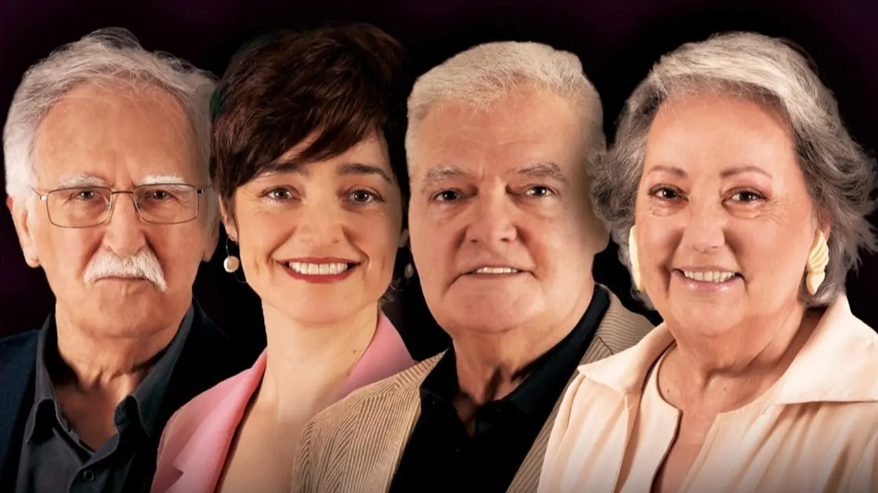 El Consorcio
