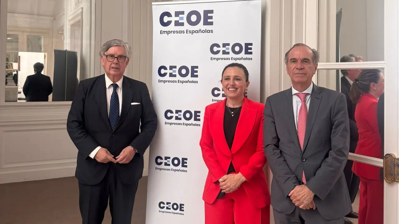 Reuni&oacute;n Noroeste Bruselas