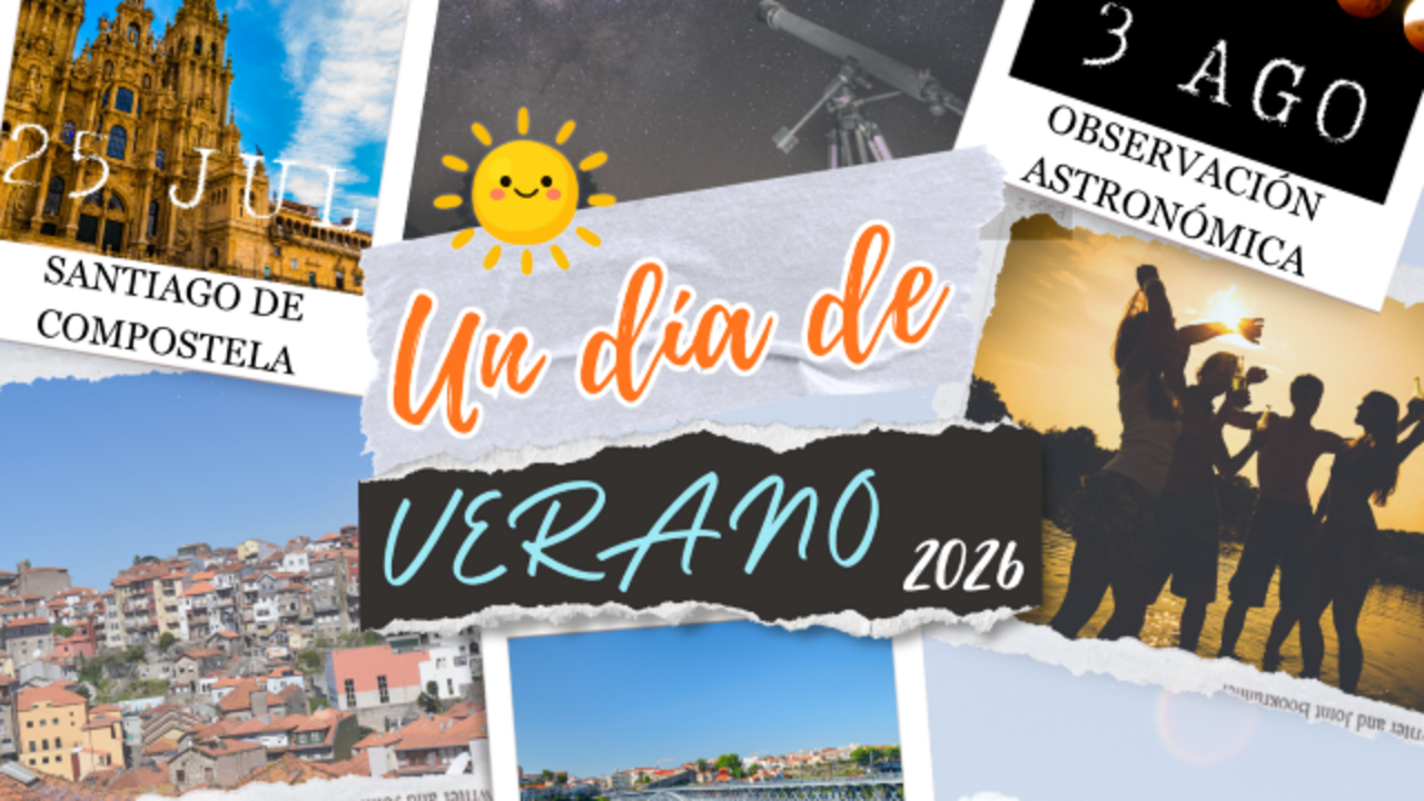 Actividades Verano Joven