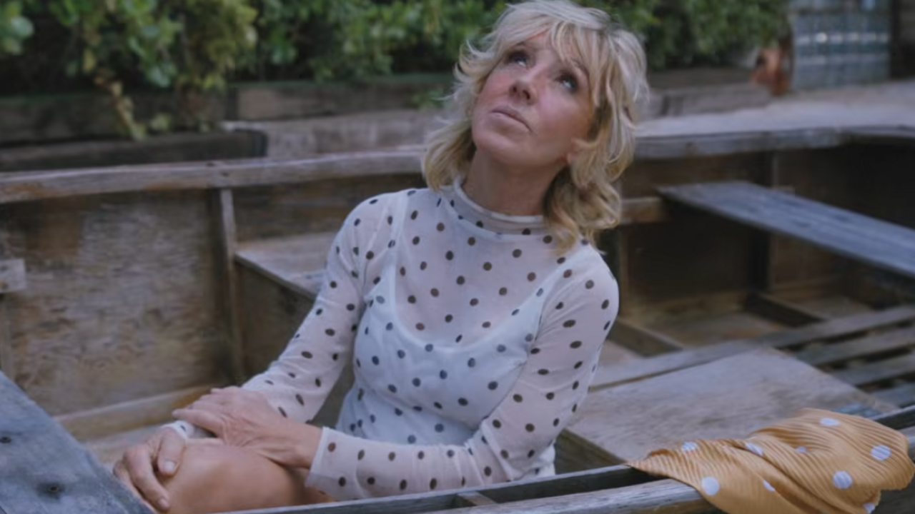 Ana Torroja
