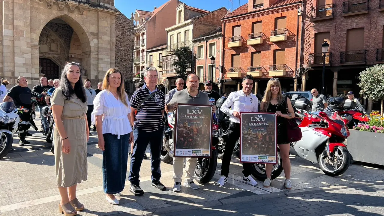cartel gran premio