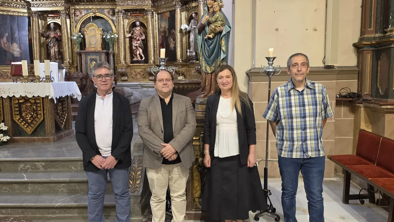 Fiesta del Perpetuo Socorro  - La Ba&ntilde;eza 2026