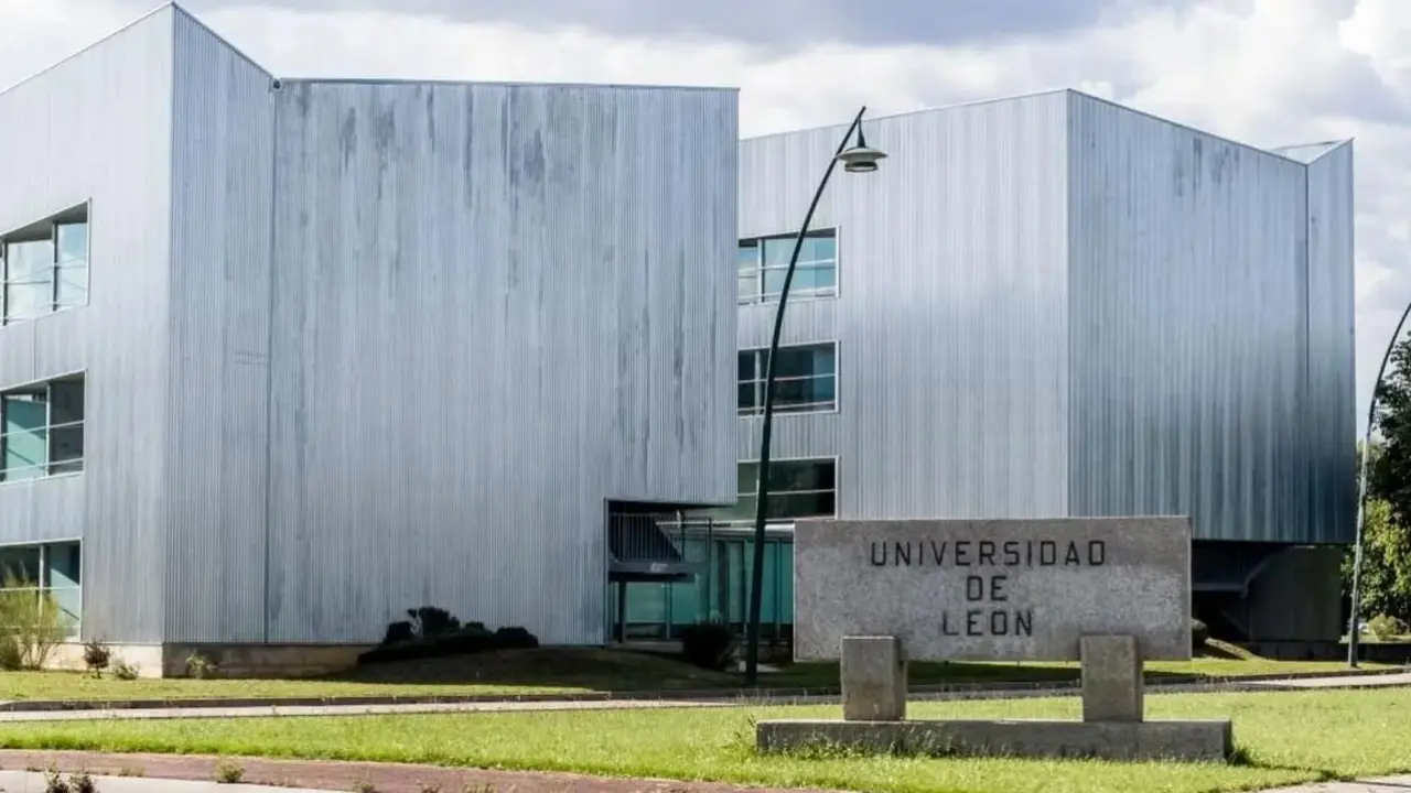 Edificio Darwin de la ULE.JPG