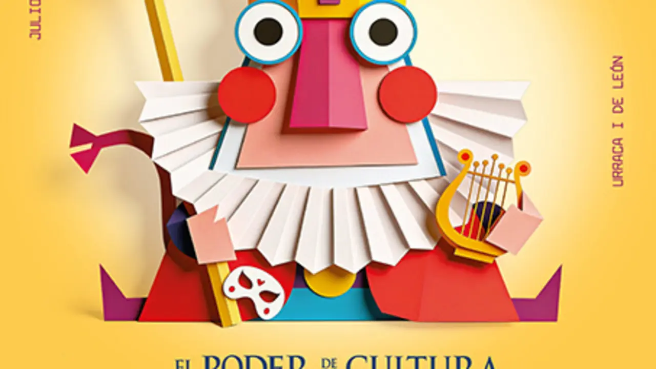 Festival Verano Le&oacute;n Cultura