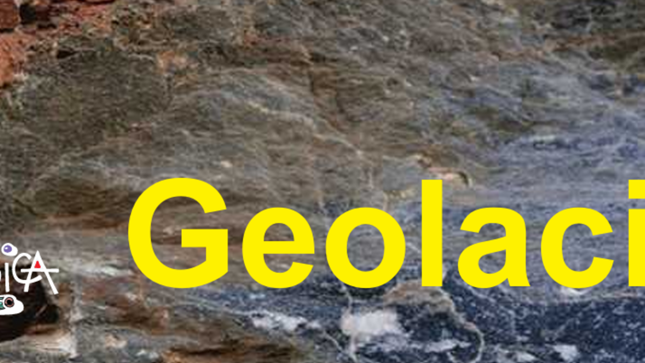 Geolaciana