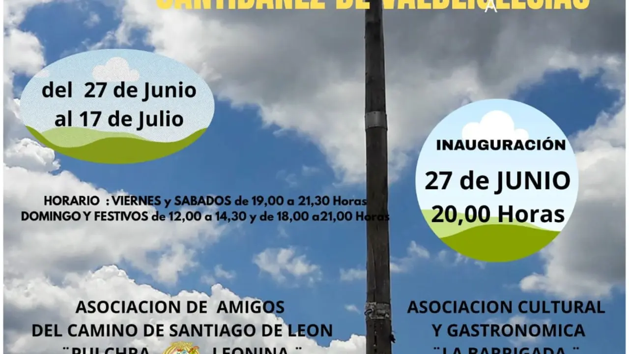 Exposici&oacute;n fotogr&aacute;fica