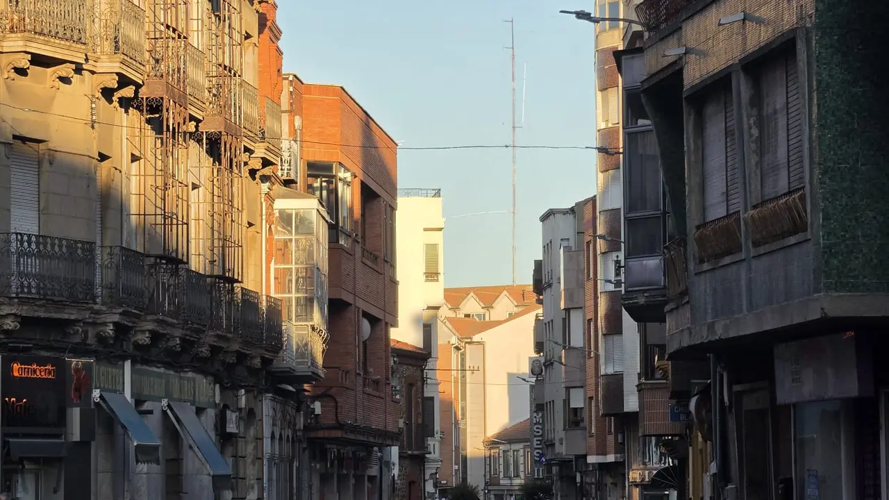 Finalizaci&oacute;n de las Obras en V&iacute;a de la Plata de La Ba&ntilde;eza - L24H