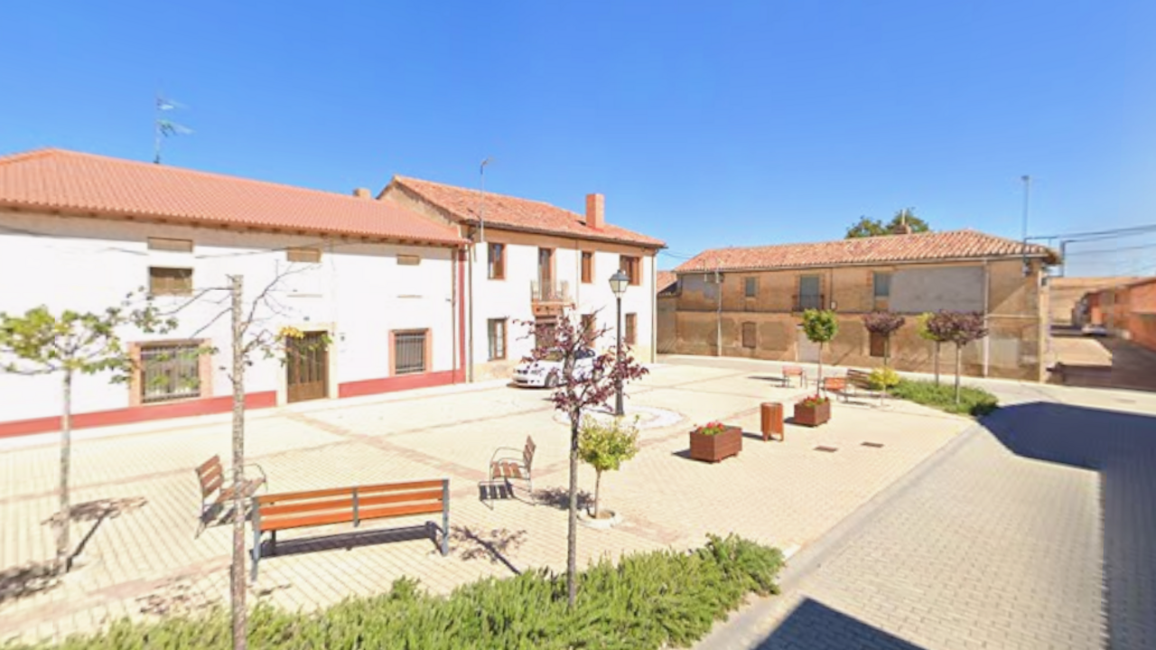 Carbajal de Fuentes - Google Maps