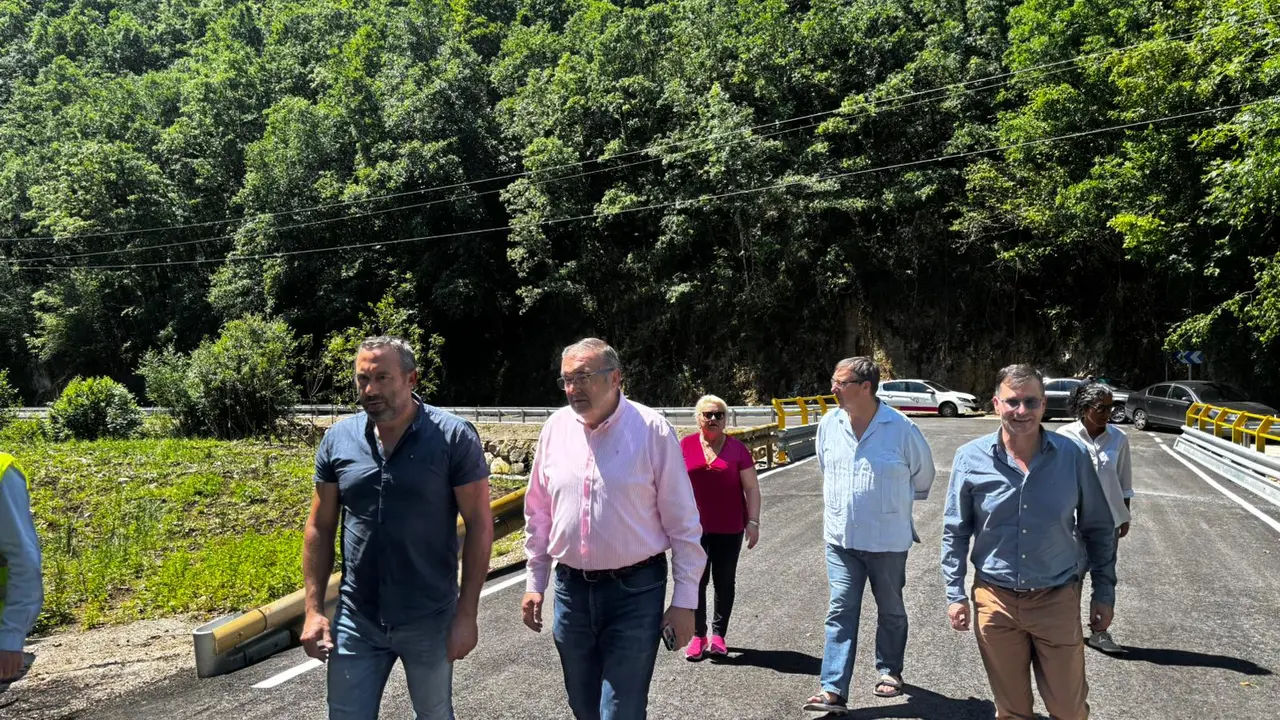 Puente Tejeira