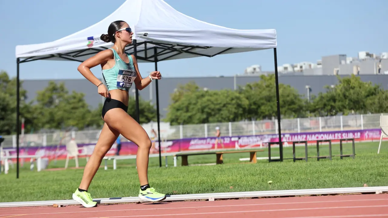 Atletismo