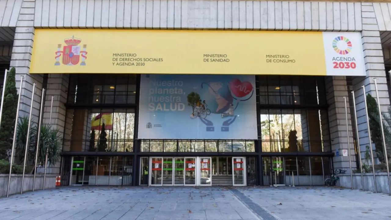 La Agencia Estatal de Salud P&uacute;blica empezar&aacute; a operar en el Ministerio de Sanidad hasta que tenga sede
