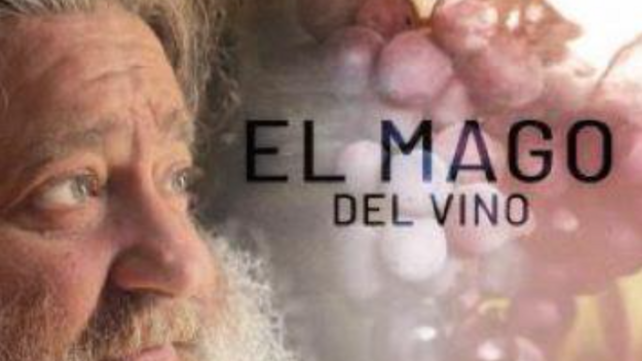 El Mago del vino