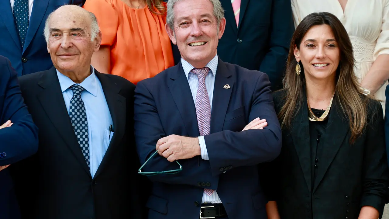 La C&aacute;mara de Comercio, Industria y Servicios de Le&oacute;n celebra el pleno constituyente para el mandato 2026-2030