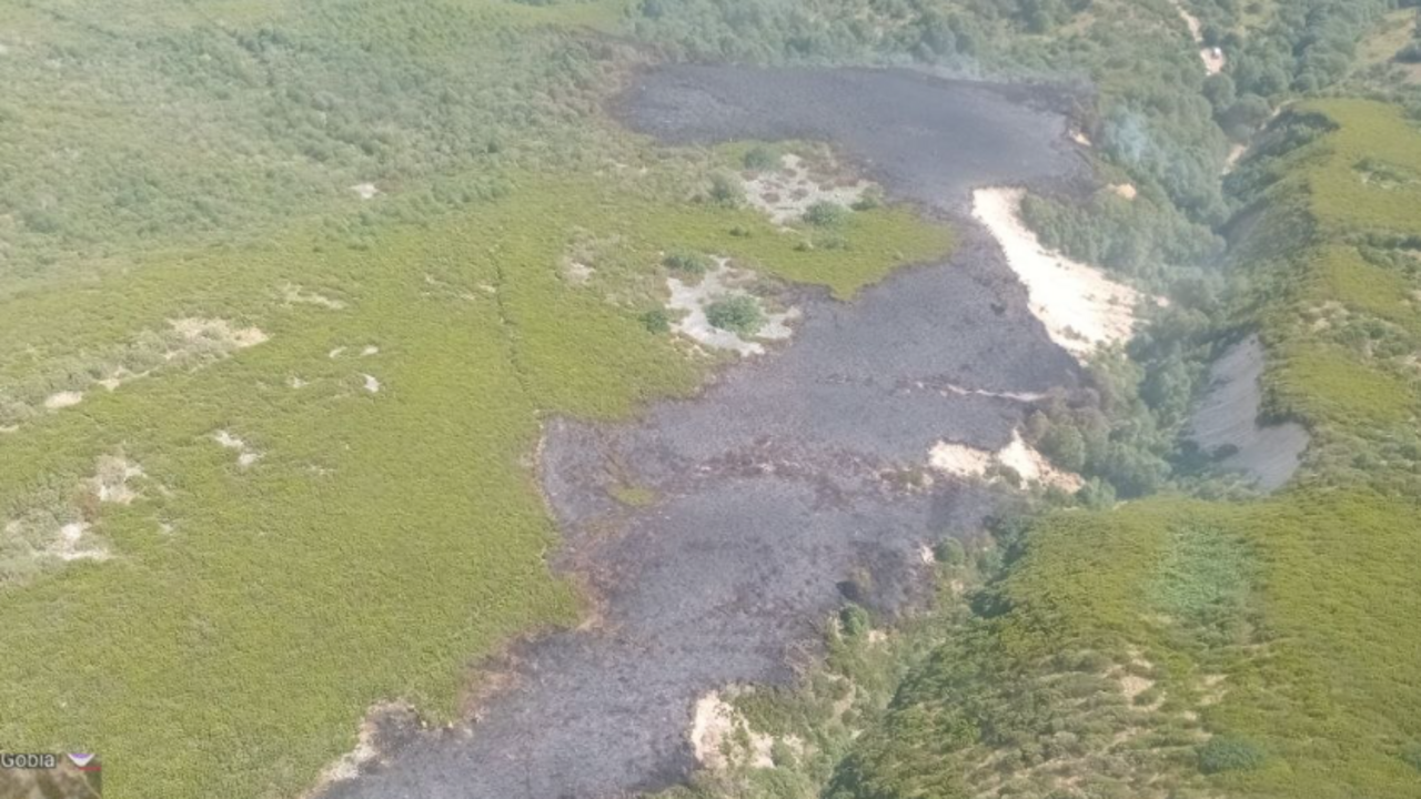 Incendio Caboalles (2)