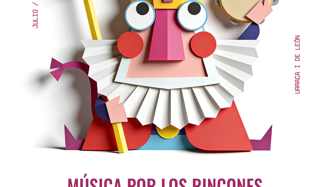 Cartel M&uacute;sica por los rincones_FCP2026