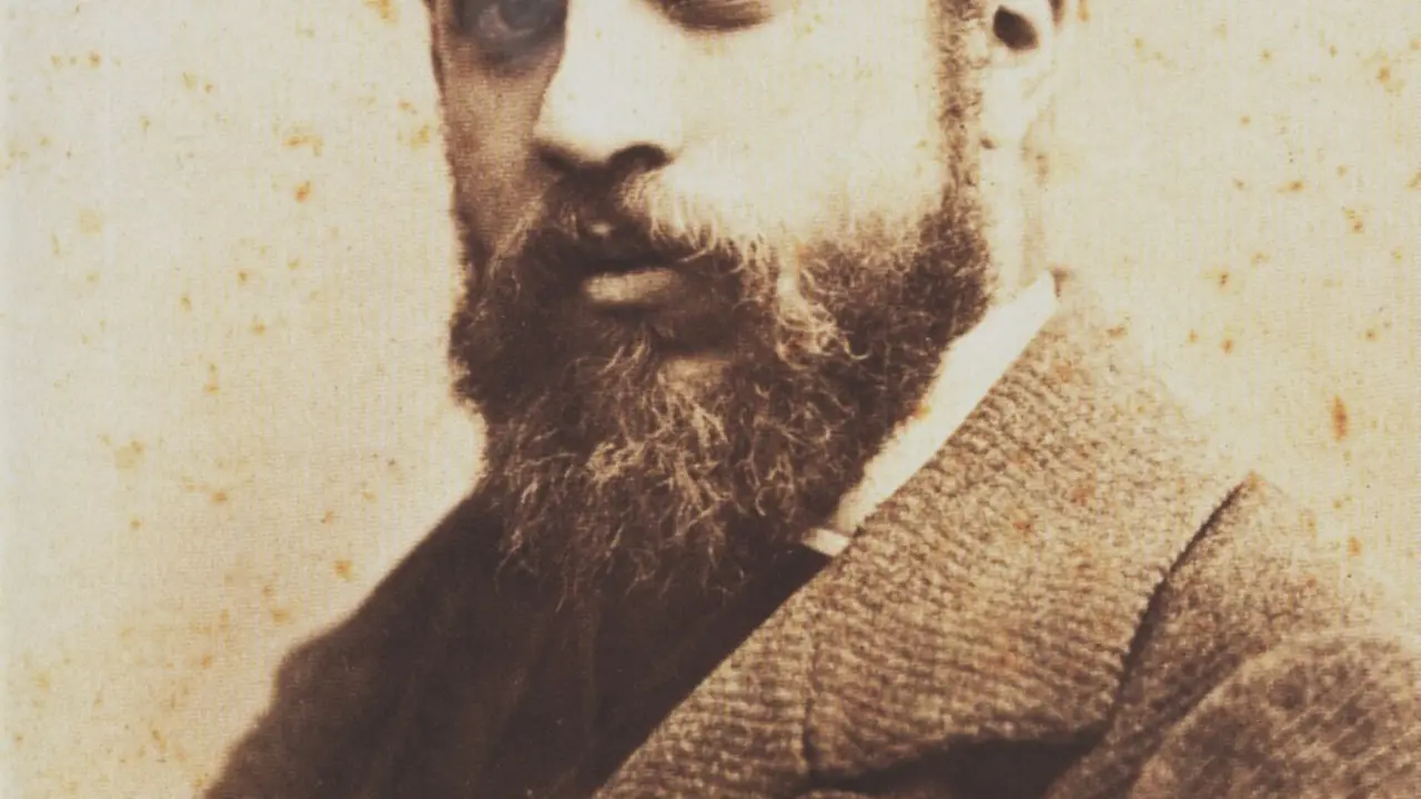 Antonio Gaud&iacute;