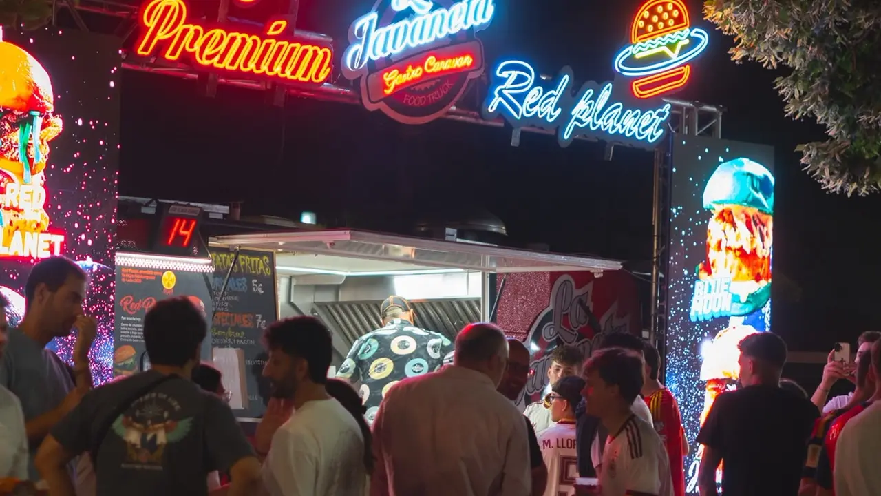 Street Food Astorga (1)