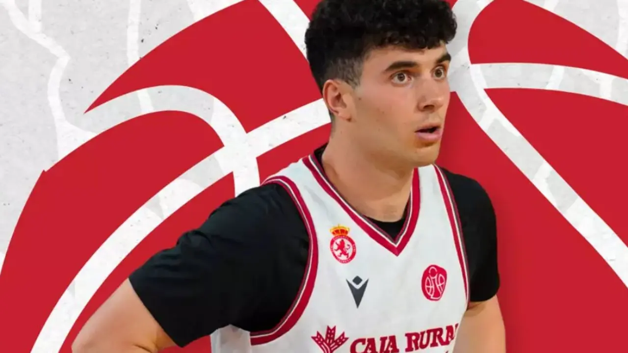 &Aacute;lvaro Gonz&aacute;lez Cultural Baloncesto