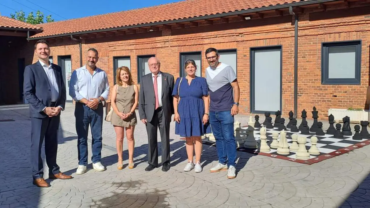 Cluny Sahagun 1