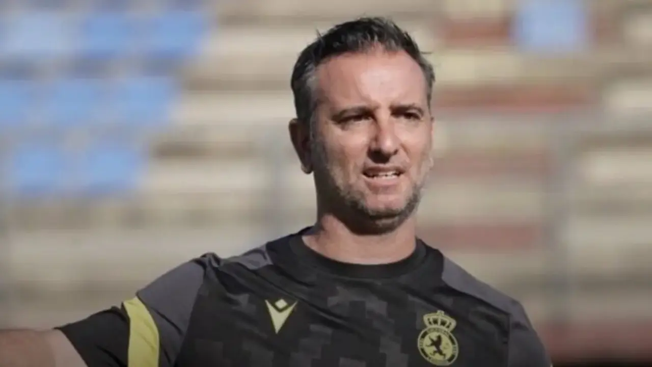Jandro Castro, nuevo t&eacute;cnico de la Cultural