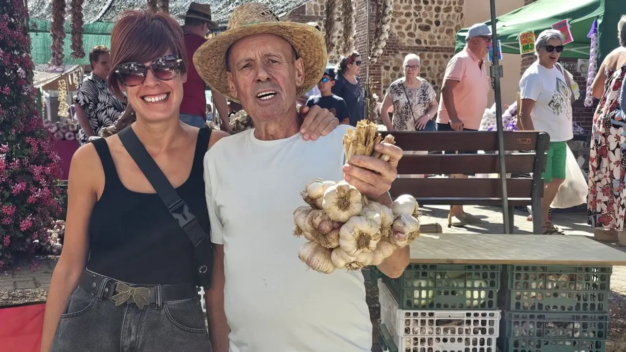 Feria del Ajo de Santa Marina del Rey 2026 (1)