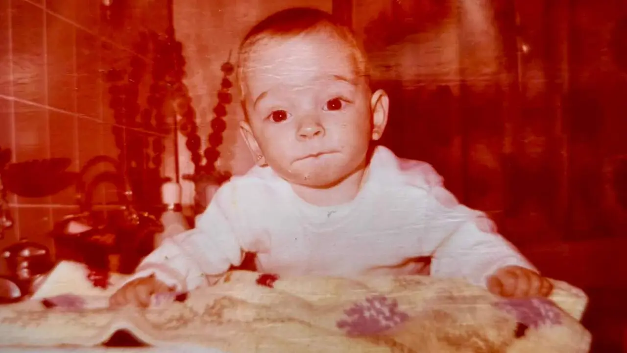 Marta N.R. naci&oacute; el 27 de junio de 1974 en Le&oacute;n, seg&uacute;n la documentaci&oacute;n que ha podido reunir en estos a&ntilde;os.