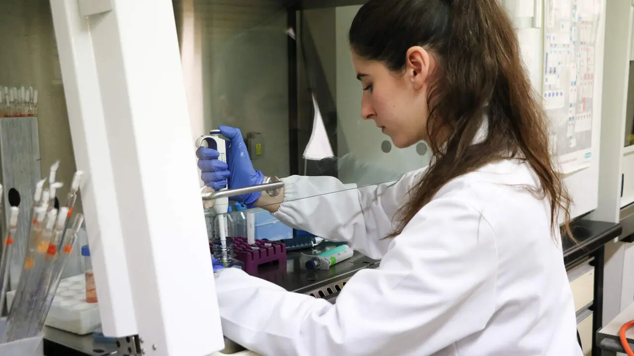 Grupo Investigaci&oacute;n Veterinaria ENTROPIA
