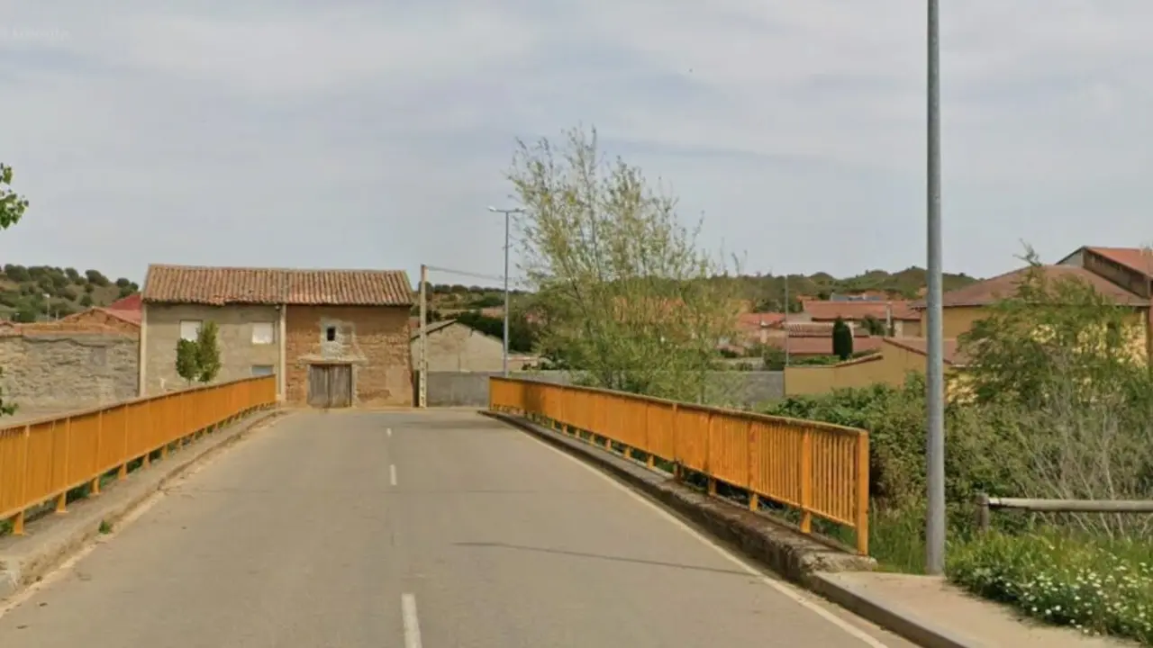 San Adri&aacute;n del Valle