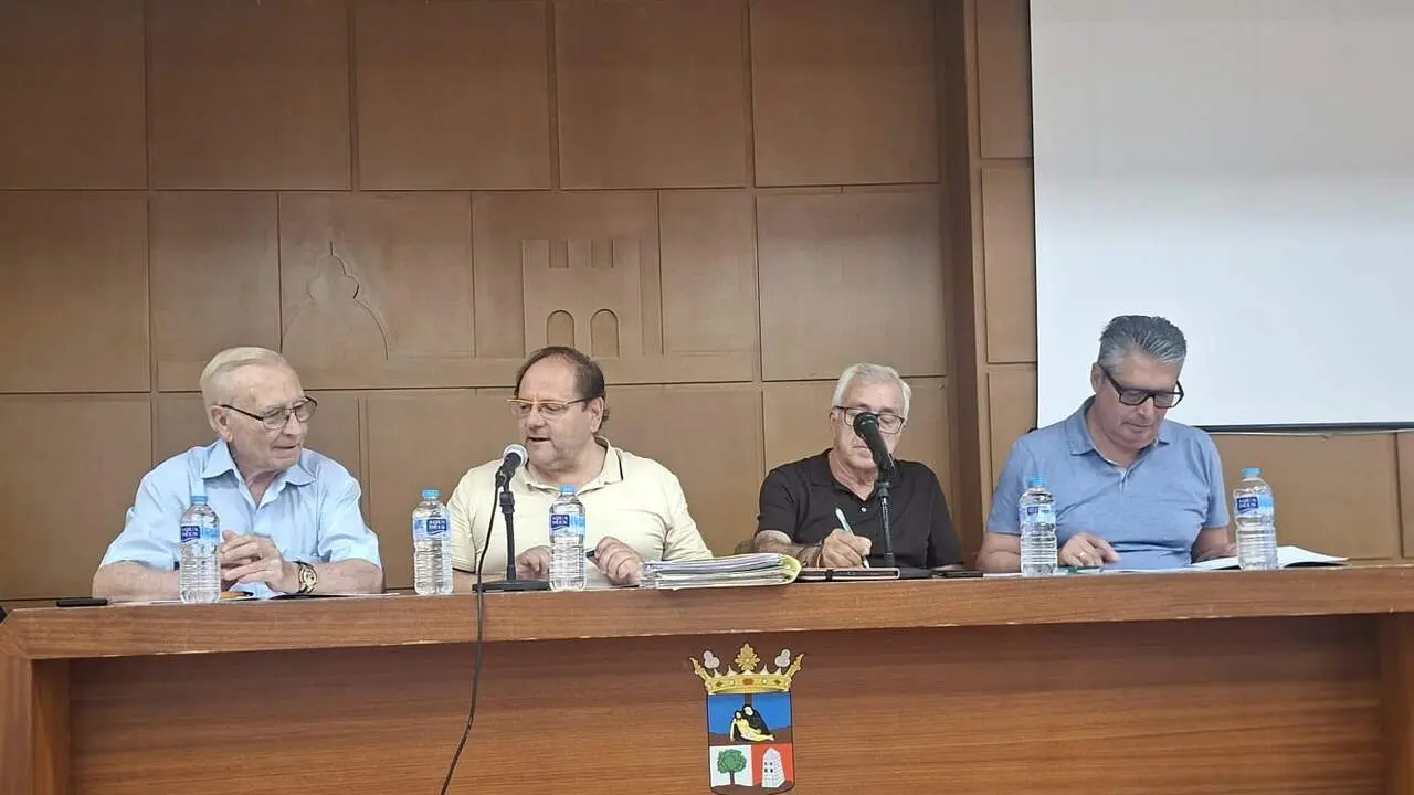 ASAMBLEA GENERAL Y JORNADA DE CONVIVENCIA DE LA ASOCIACI&Oacute;N AUTOV&Iacute;A LE&Oacute;N-BRAGAN&Ccedil;A