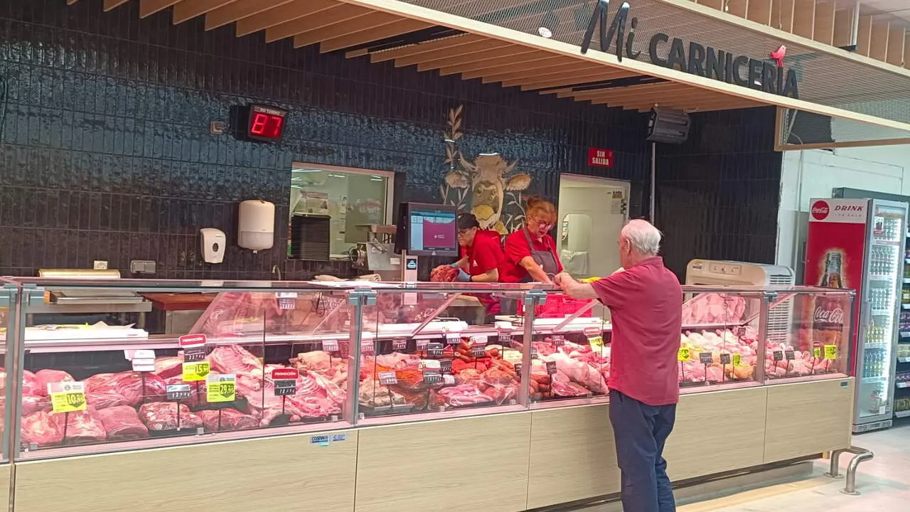 ALCAMPO PONFERRADA