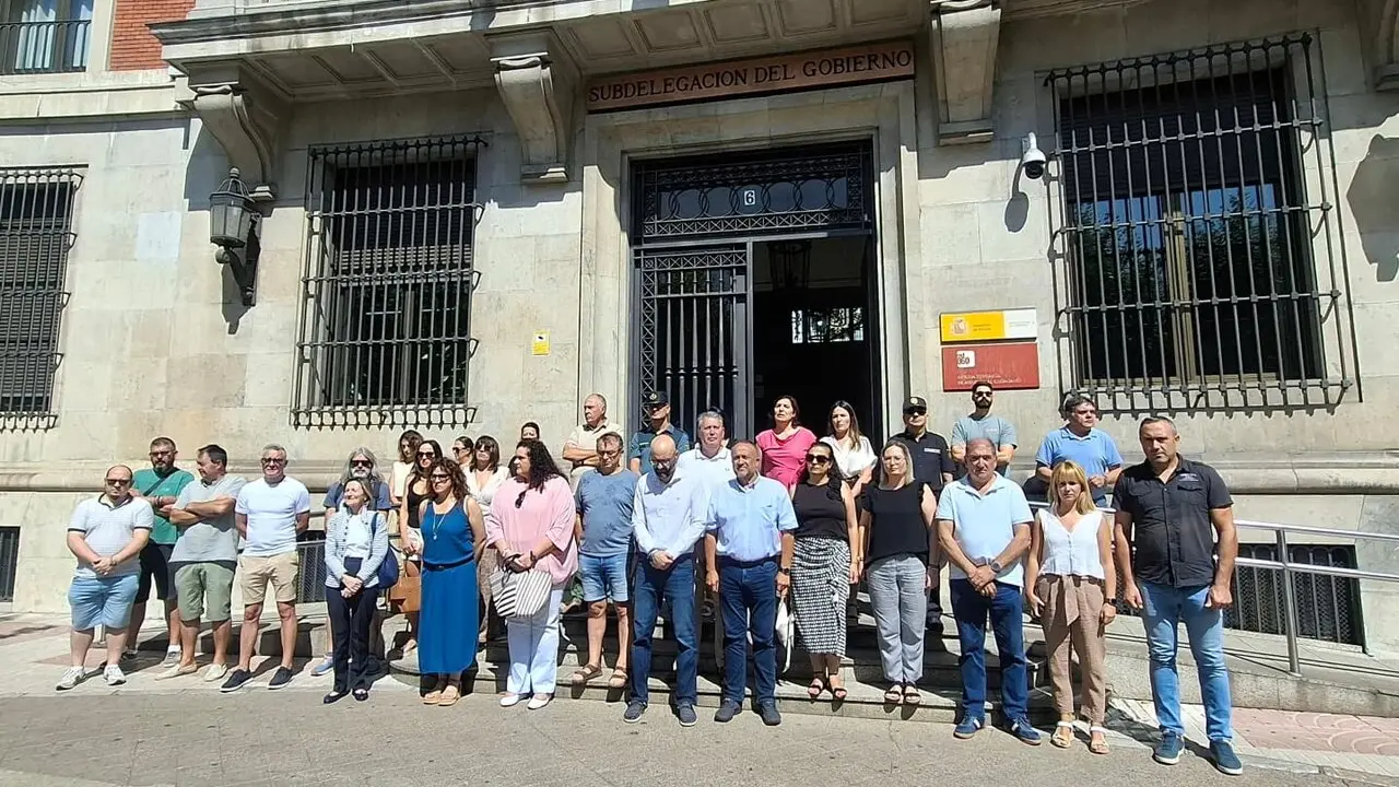 Minuto de silencio