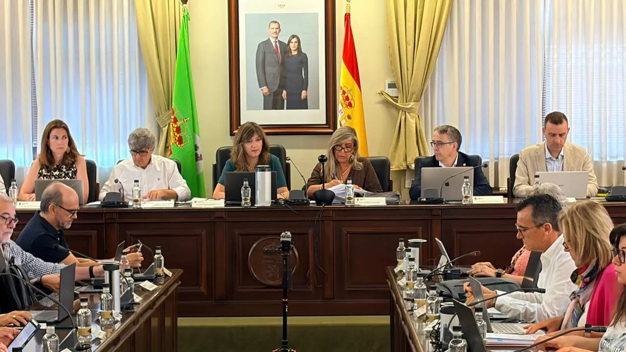 Consejo de Gobierno de la ULE