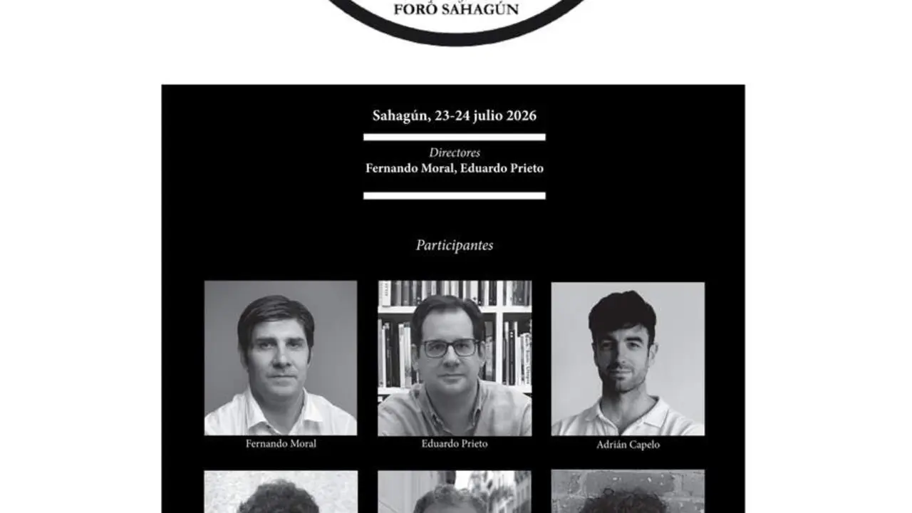 Territorios Resistentes Sahag&uacute;n