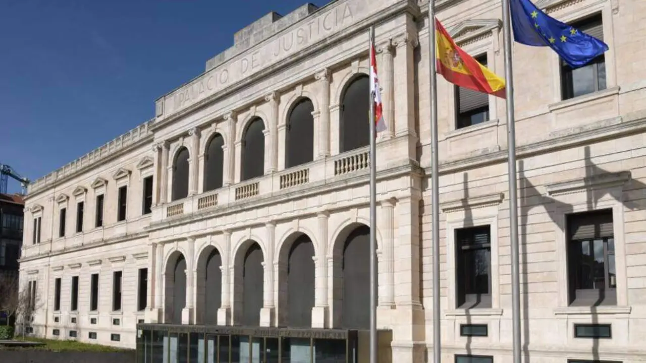 Tribunal Superior de Justicia de Castilla y Le&oacute;n. | ICAL