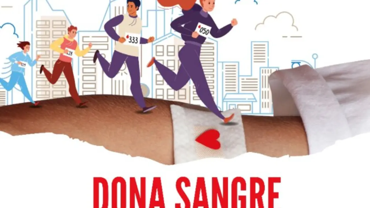 Dona sangre