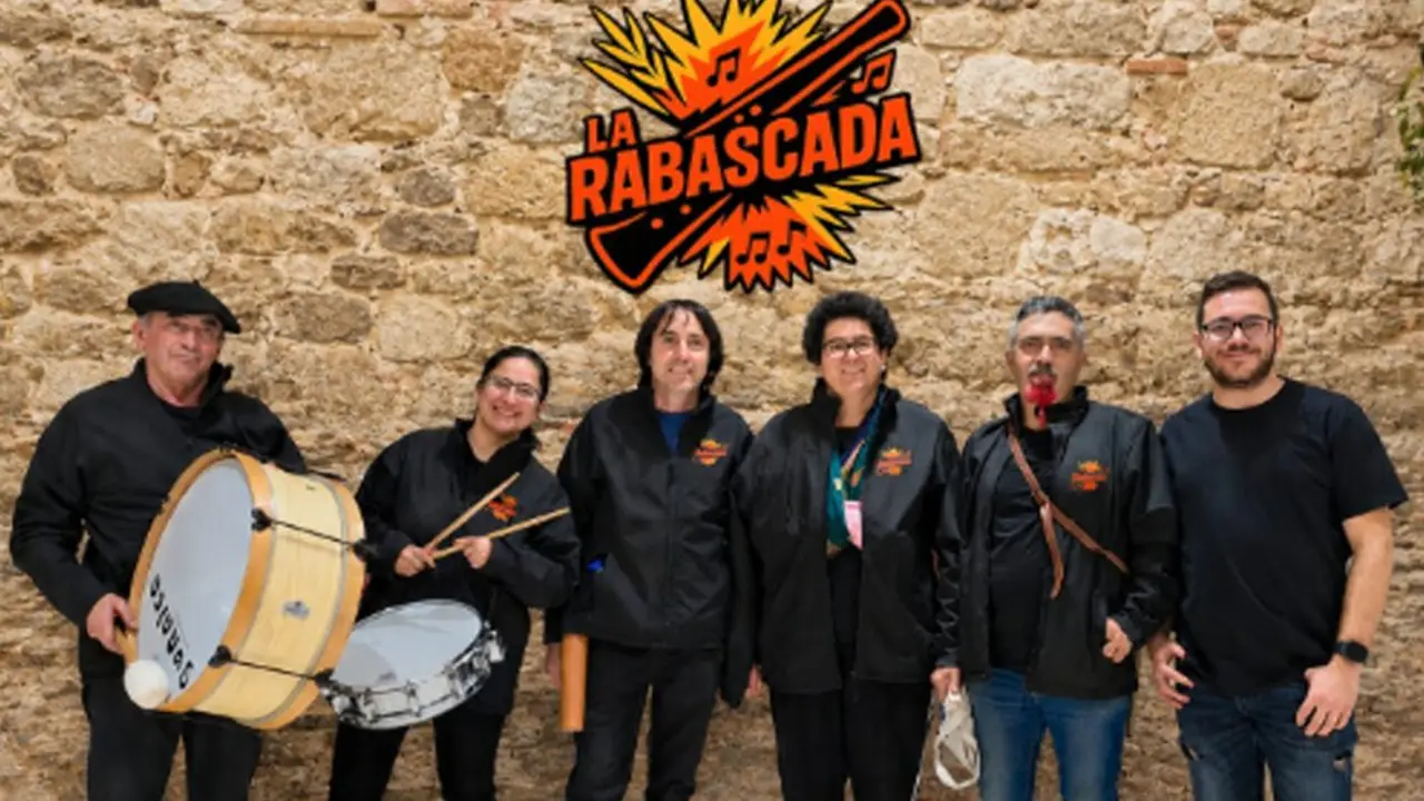 La Rabascada
