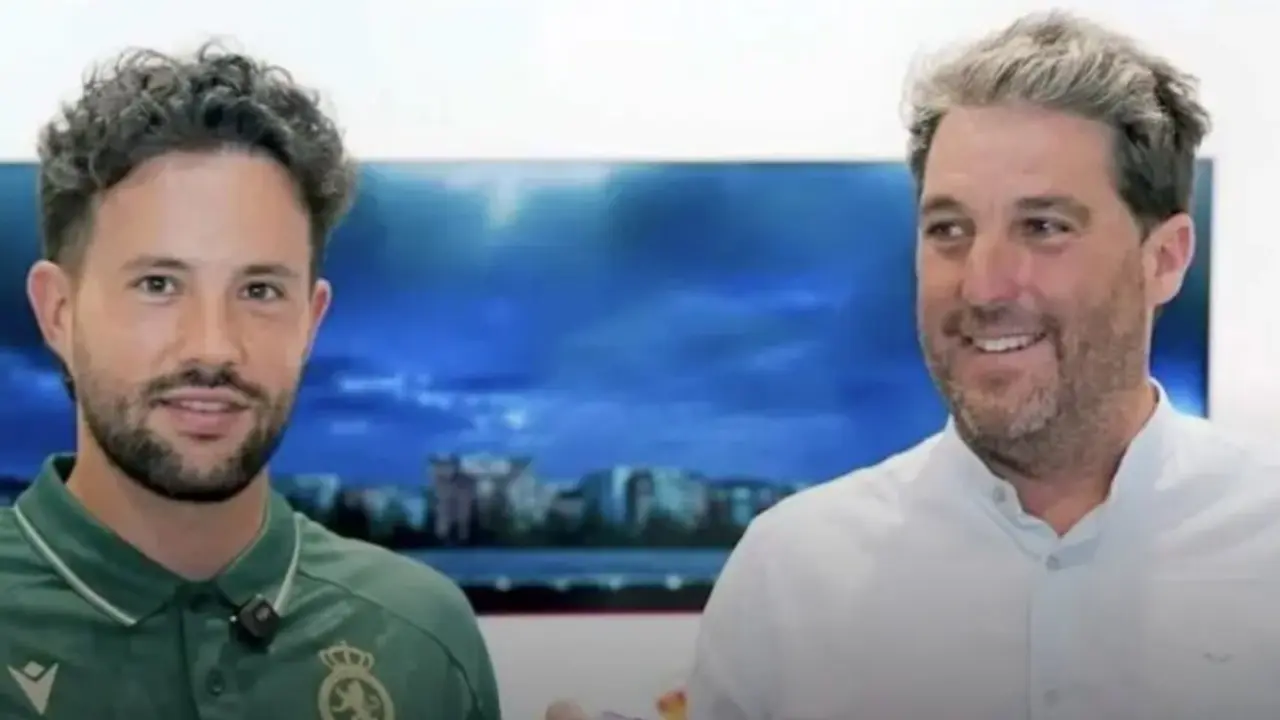 Miquel Parera es el nuevo portero de la Cultural