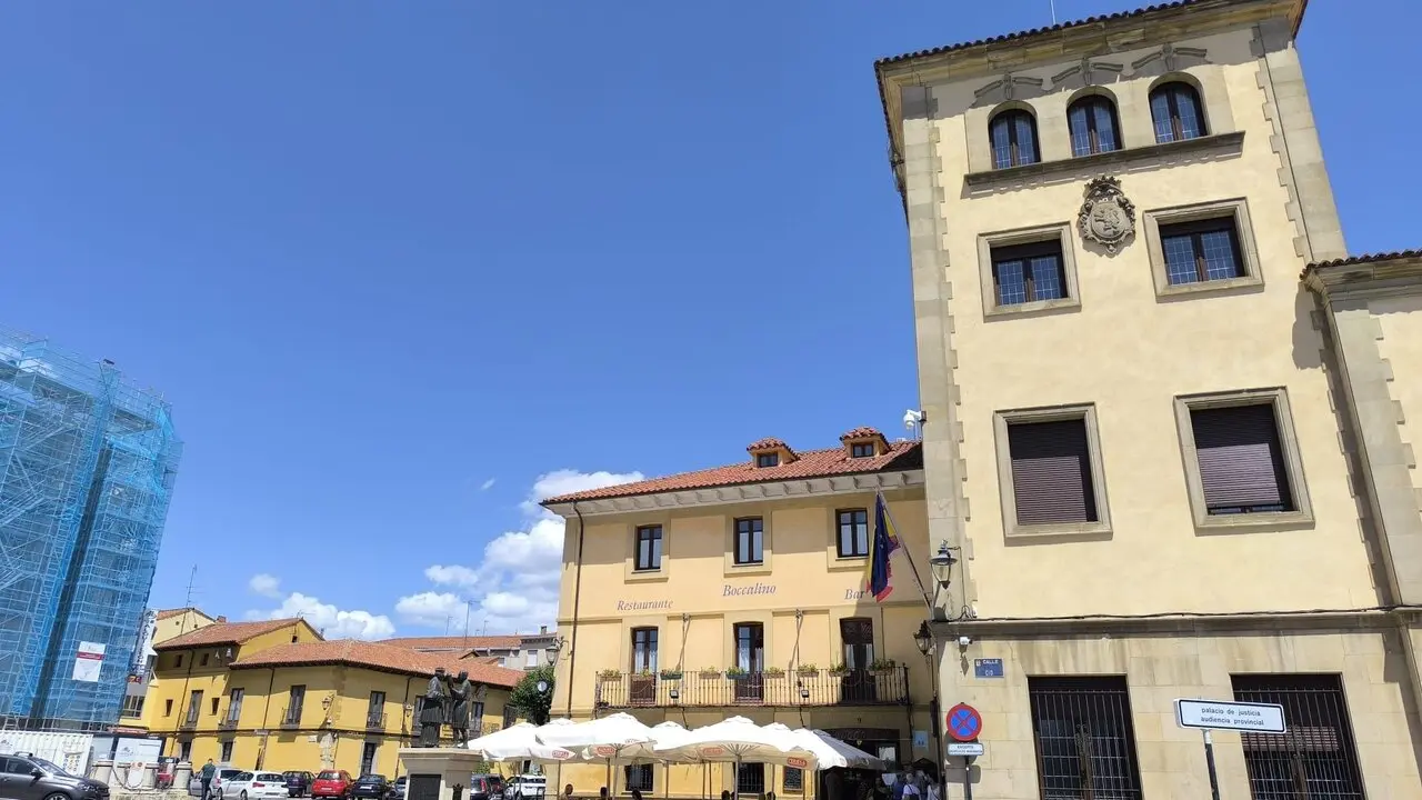 San Isidoro Le&oacute;n. Le&oacute;n24horas