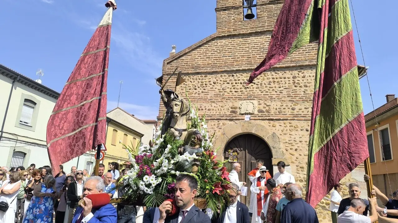 Fiestas de Trobajo del Camino 2026 20