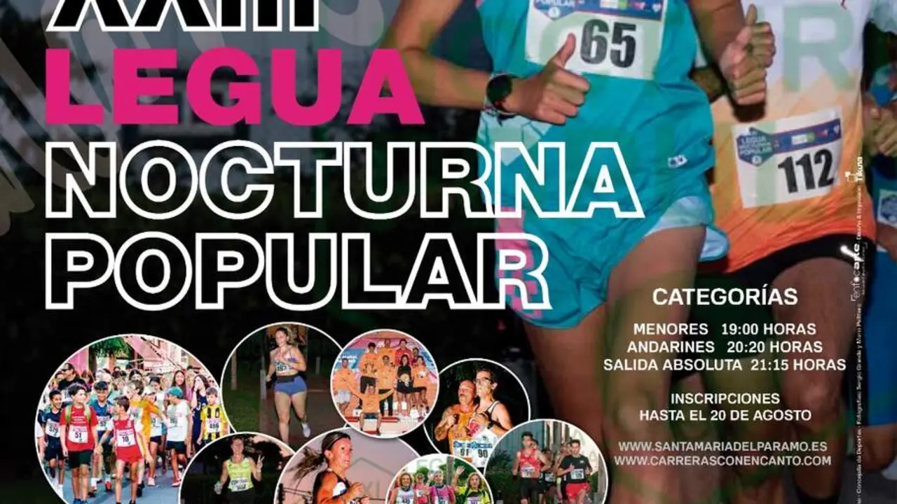 CArtel Legua Nocturna