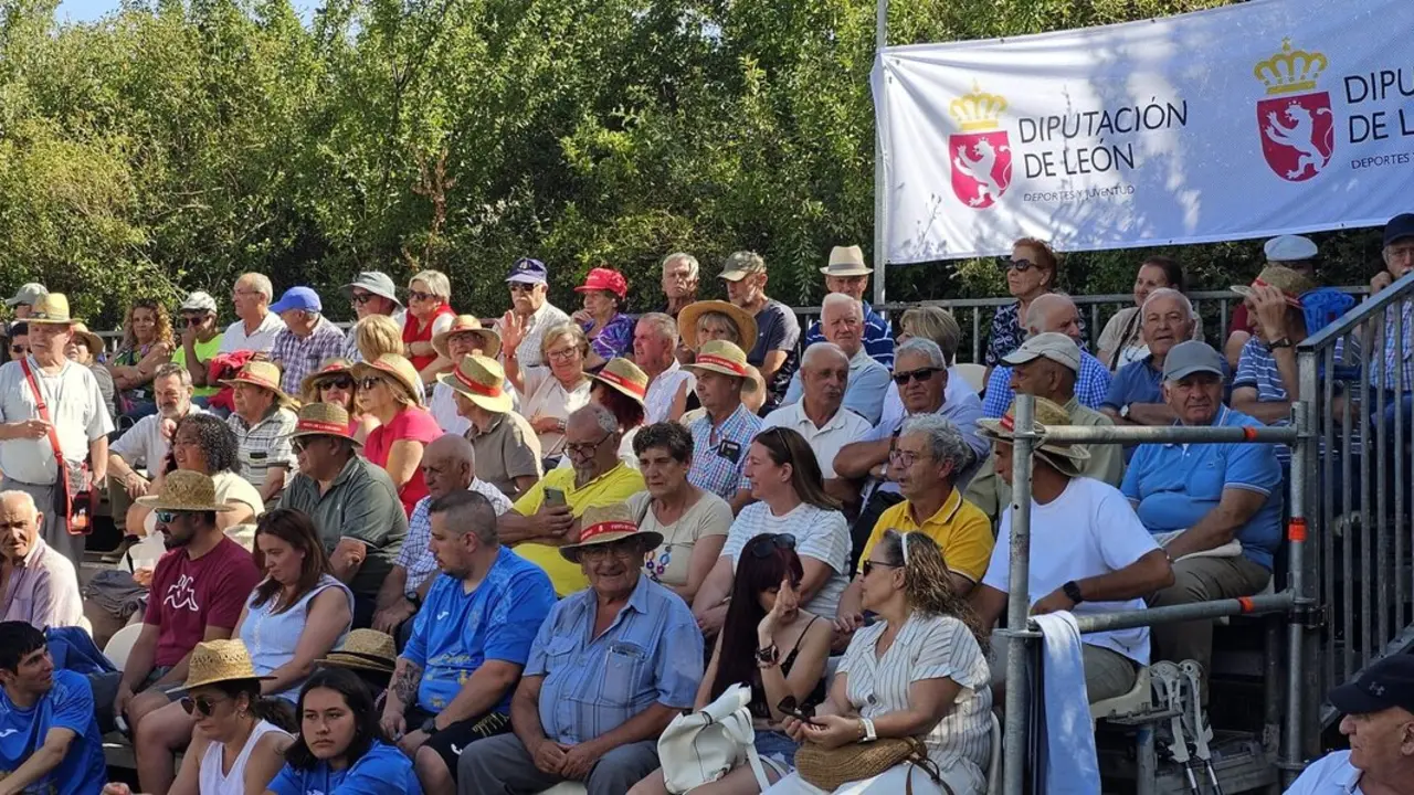 Corro de Valdefresno 2026 48