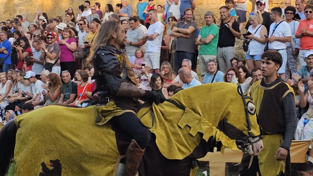 Justas Medievales de Mansilla de las Mulas 2026 (21)