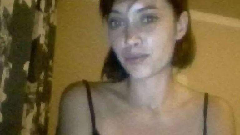La uruguaya Marianna R.O., fallecida hace ocho d&iacute;as en extra&ntilde;as circunstancias, en una de sus im&aacute;genes en redes sociales.