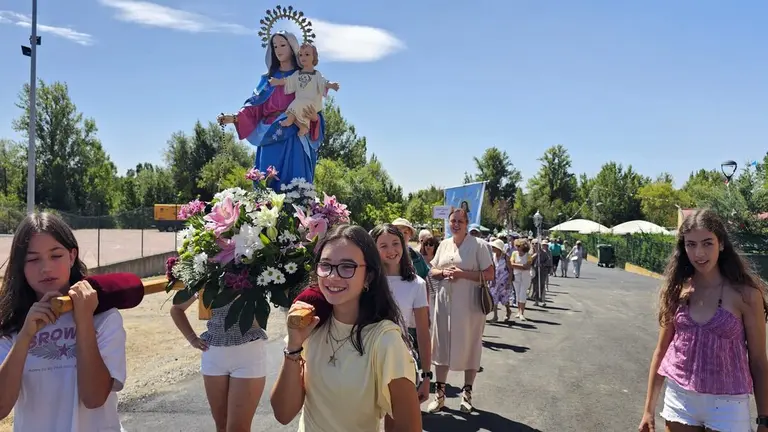 Fiesta de la Sobarriba 2026 - Le&oacute;n24horas - 2