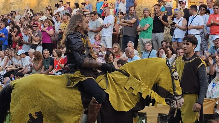 Justas Medievales de Mansilla de las Mulas 2026 (21)
