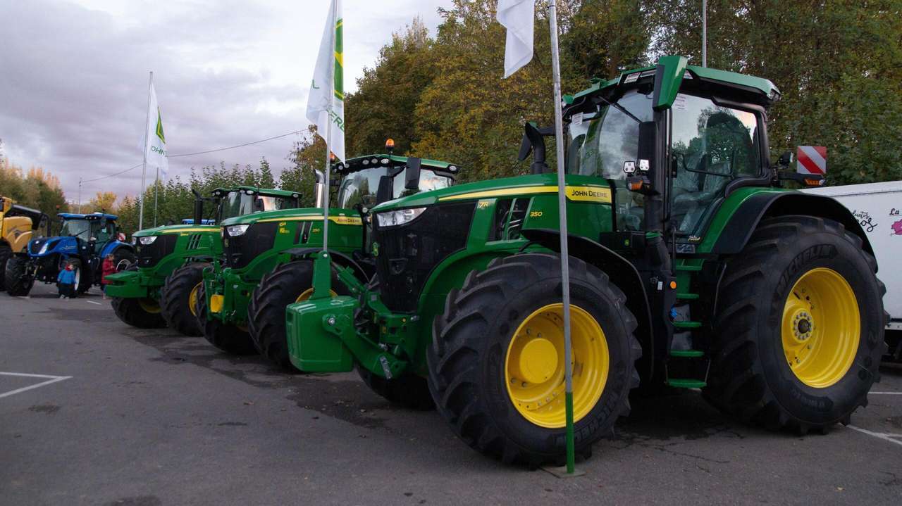 Feria de San Simón 2024