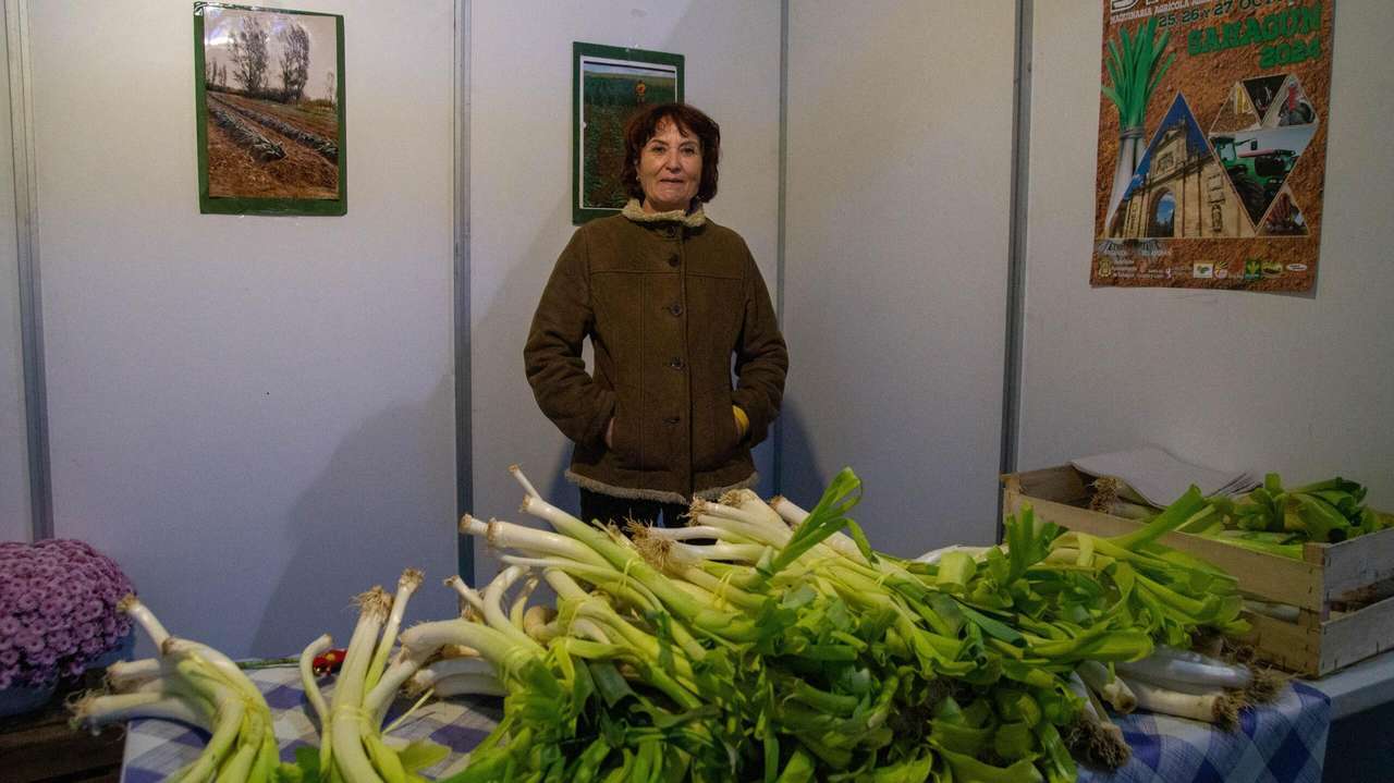 Feria de San Simón 2024