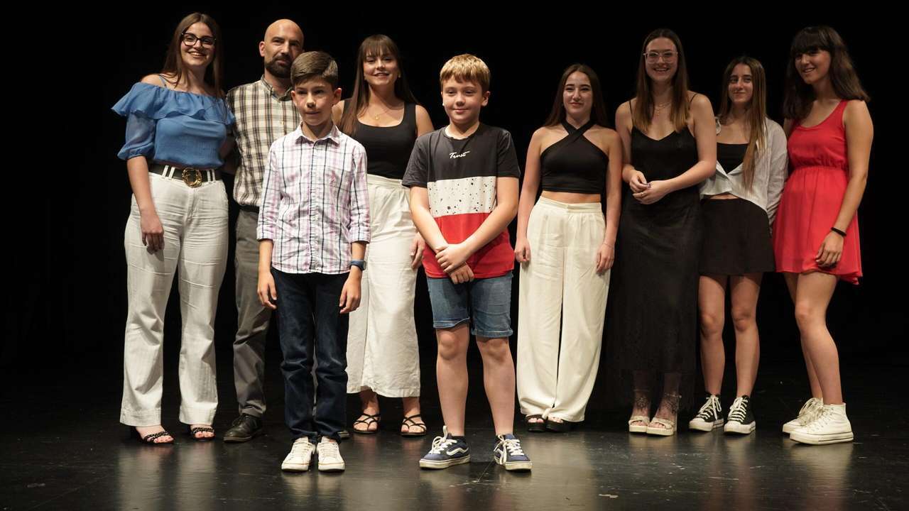 Alumnos Avanzados | APL