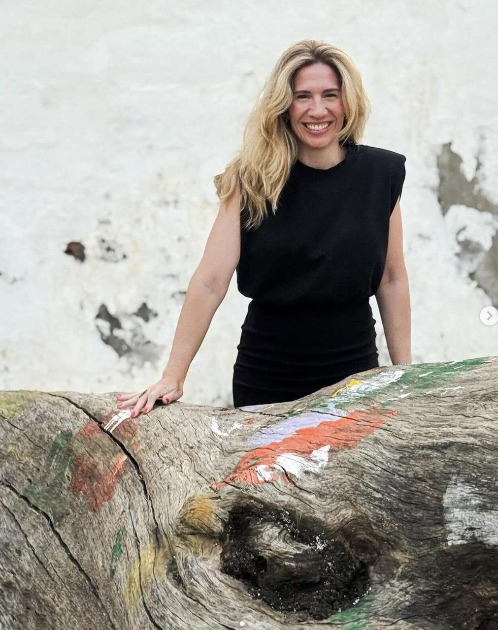 Foto del perfil de Beatríz Arias. @beitaarma